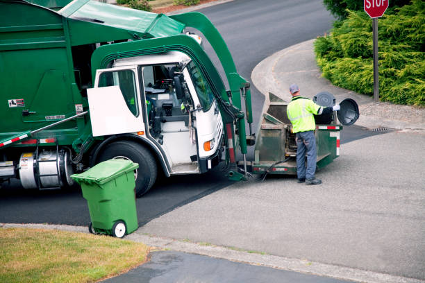 Best Residential Junk Removal  in Berlin, OH