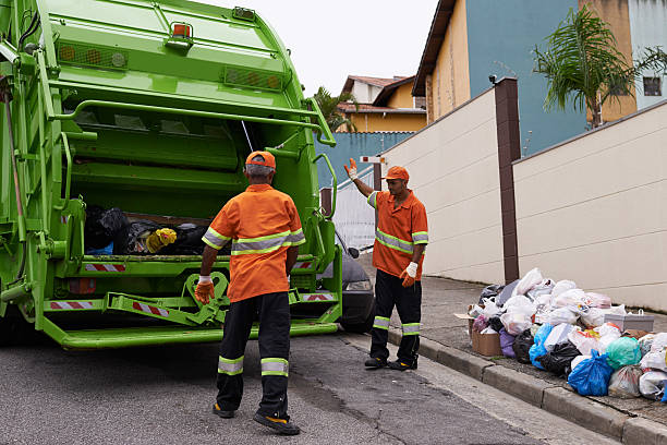 Best Recycling Services for Junk  in Berlin, OH